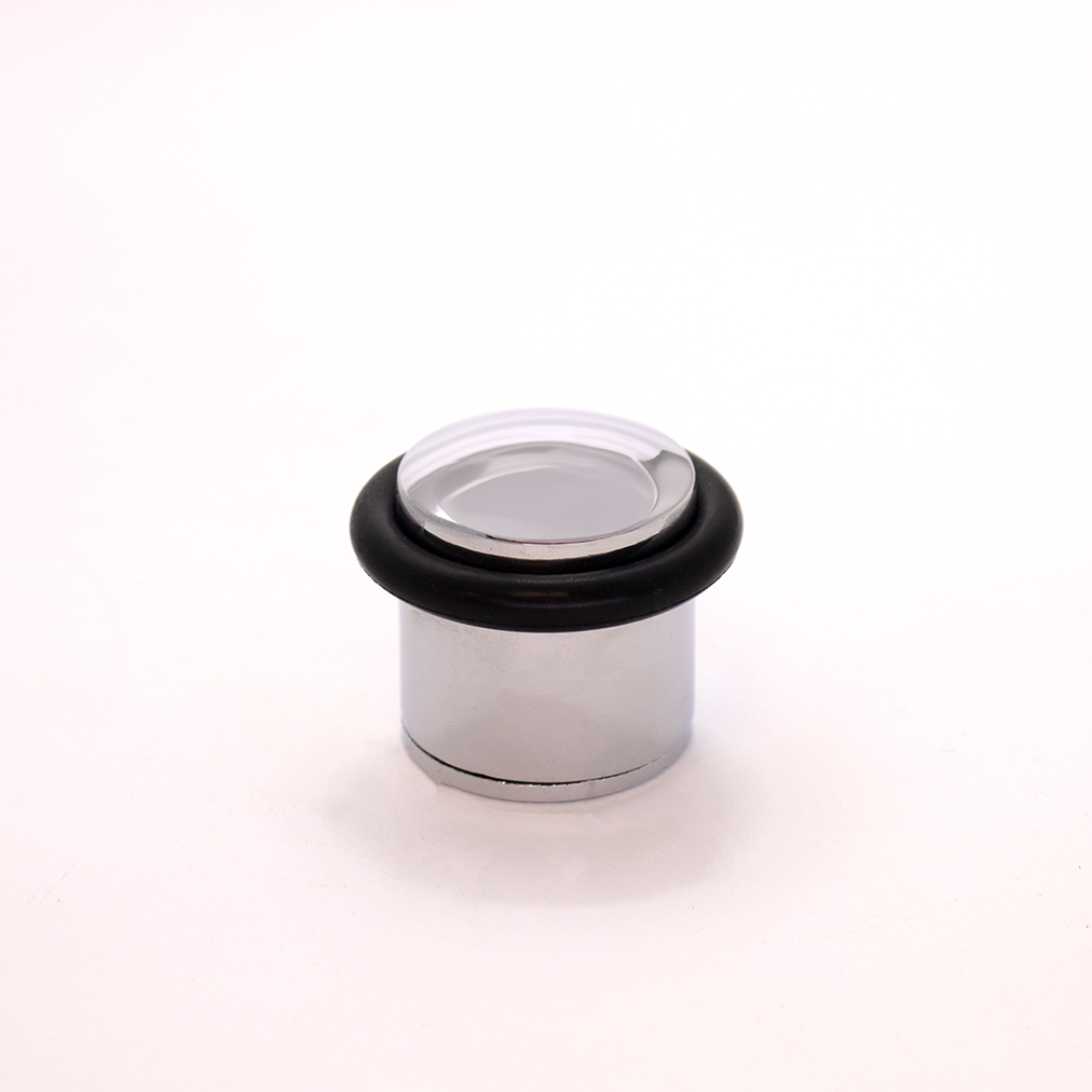 Batedor de Porta Basic Piso Pequeno